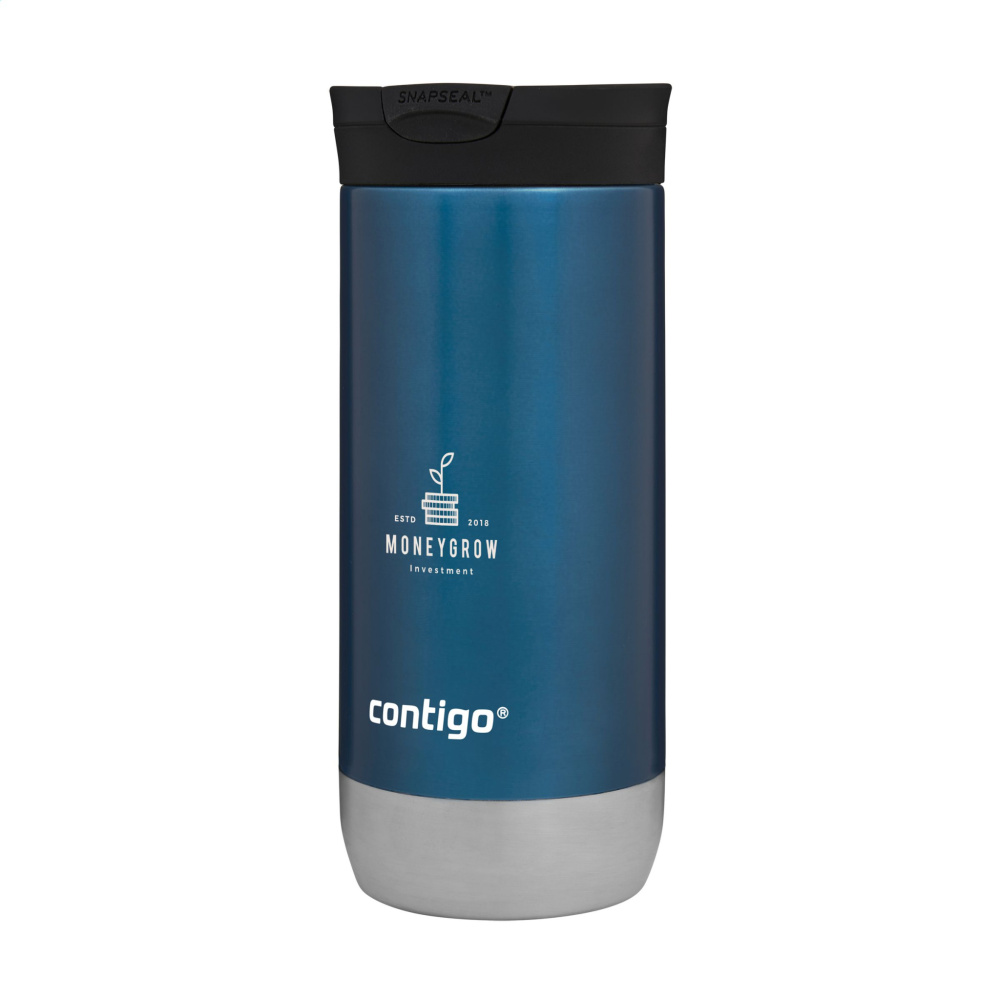 Logo trade mainoslahja kuva: Contigo® Huron 2.0 470 ml lämpökuppi