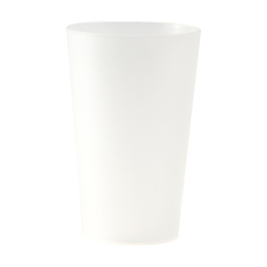 Logotrade mainostuote tuotekuva: Evento Reusable Cup 330 ml