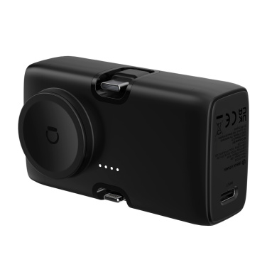 Logotrade mainostuotet kuva: Urban Vitamin San Diego RCS 20W PD pikalatausvaravirtalähde