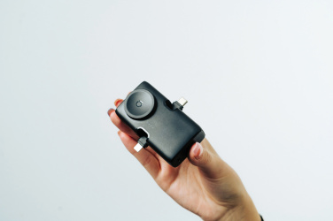 Logo trade mainoslahja ja liikelahja tuotekuva: Urban Vitamin San Diego RCS 20W PD pikalatausvaravirtalähde