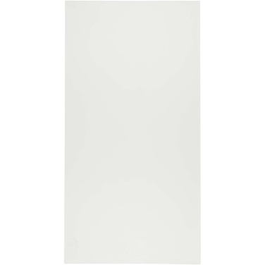 Logotrade mainoslahja ja liikelahja kuva: Lucas RPET-urheilupyyhe 50 x 100 cm