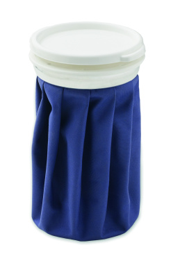 Logotrade mainostuotet kuva: Uudelleenkäytettävä polyesterijääpakkaus