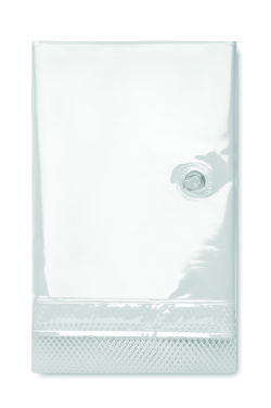 Logo trade mainostuotet tuotekuva: Ilmatäytteinen vesiriippumatto