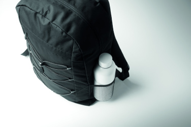 Logotrade mainoslahjat ja liikelahjat tuotekuva: 600D RPET reppu