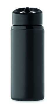 Logo trade mainoslahjat ja liikelahjat kuva: Yksiseinäinen pullo 500 ml