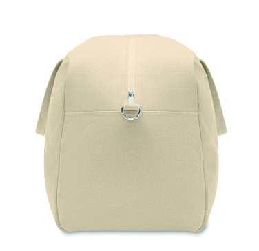 Logo trade mainostuote kuva: Duffle-matkalaukku 450 gr/m²