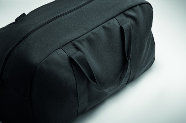 Logotrade mainoslahjat ja liikelahjat tuotekuva: Duffelilaukku 450 gr/m²