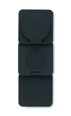 Logotrade mainostuotet kuva: 3in1 taitettava latausasema