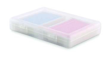 Logotrade liikelahja tuotekuva: Klassisten pelikorttien sarja