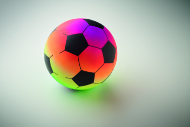 Logo trade mainoslahja kuva: Puhallettava PVC-rantapallo