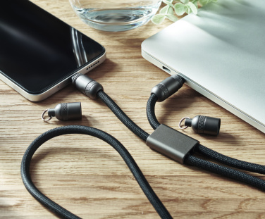 Logo trade mainostuotet tuotekuva: 60W puhelimen pidike kaulanauha