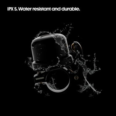 Logotrade liikelahja mainoslahja kuva: Pedalfinder-pyöräkello