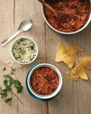 Logo trade liikelahjat mainoslahjat kuva: Musta+Blum Original lounaslaatikko