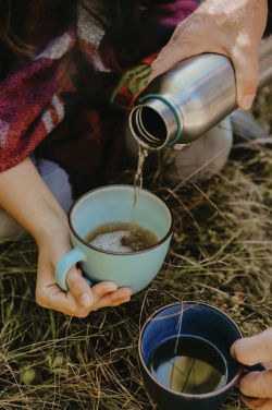 Logotrade liikelahja tuotekuva: Black+Blum eristetty vesipullo suuri 750ml