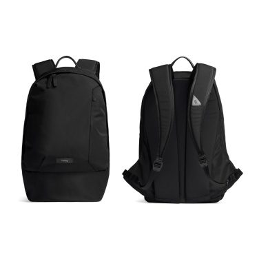 Logotrade mainostuote tuotekuva: Bellroy Classic Backpack