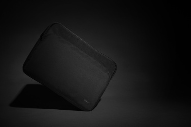 Logotrade mainostuotet kuva: Swiss Peak Aware™ RPET Essential 15.6" Laptop sleeve