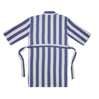 Logotrade liikelahja tuotekuva: VINGA Ornos-hamam-kylpytakki L/XL GRS