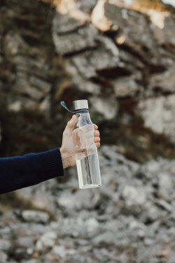 Logotrade mainoslahja ja liikelahja kuva: VINGA Lean-vesipullo 800 ML RCS