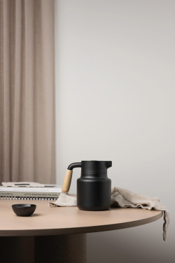 Logotrade liikelahja mainoslahja kuva: VINGA Arbe-termoskannu 1200 ML RCS