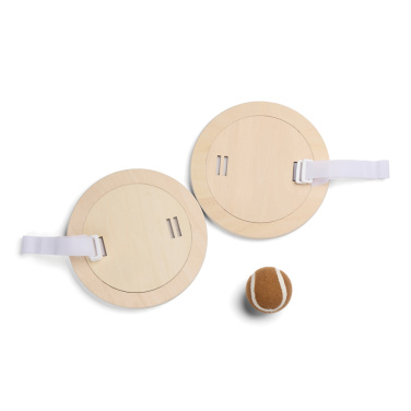 Logotrade mainoslahjat kuva: VINGA Catch me if you can -peli