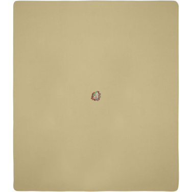 Logo trade liikelahjat mainoslahjat kuva: Huggy fleecepeitto 220 x 250 cm