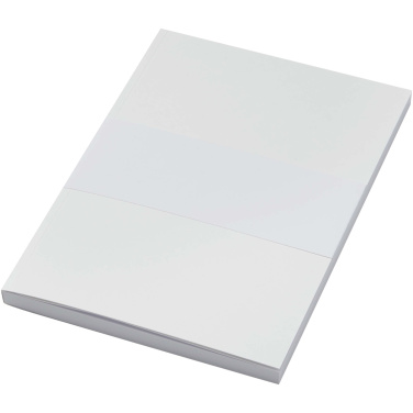 Logo trade liikelahjat tuotekuva: Novella Austen A5 pehmeäkantinen muistikirja