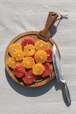 Logo trade mainostuote kuva: BOSKA Keittiöveitset Monaco+, sarja 3 kpl