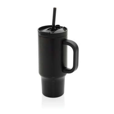 Logotrade mainoslahjat kuva: Cruiser RCS kierrätetty vuotamaton Compact Tumbler 480ML