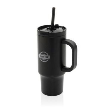 Logotrade mainoslahjat ja liikelahjat tuotekuva: Cruiser RCS kierrätetty vuotamaton Compact Tumbler 480ML