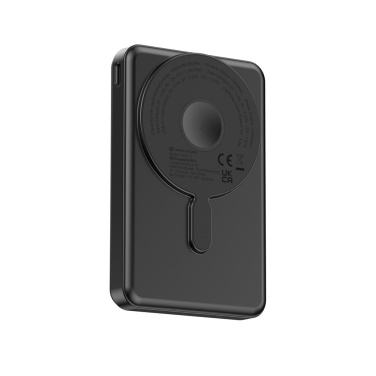 Logo trade mainostuote kuva: Urban Vitamin Delano 5in1 10.000mah 20WPD  virtalähdepankki