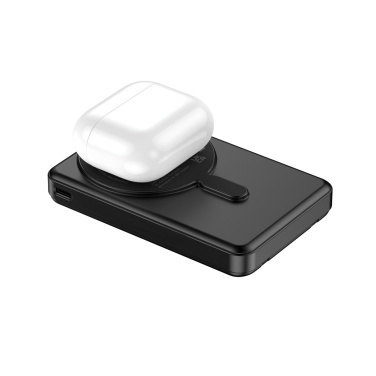 Logotrade mainoslahjat ja liikelahjat tuotekuva: Urban Vitamin Delano 5in1 10.000mah 20WPD  virtalähdepankki