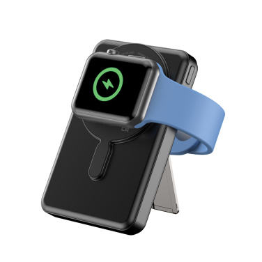 Logotrade mainoslahjat kuva: Urban Vitamin Delano 5in1 10.000mah 20WPD  virtalähdepankki