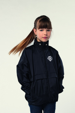 Logo trade liikelahja kuva: SURF KIDS WINDBREAKER 210g