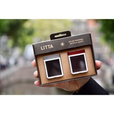 Logotrade liikelahjat mainoslahjat tuotekuva: Istuinsuoja ECO Standard