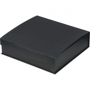 Logotrade mainoslahjat kuva: Pokaali bambupohjalla Oshawa