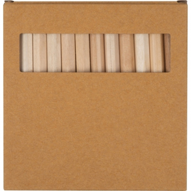 Logotrade mainoslahjat kuva: Mandalasetti lapsille Ohio