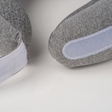 Logo trade liikelahja kuva: MoLu niskatyyny Prince George