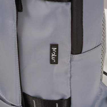 Logo trade mainostuotet tuotekuva: Molu-olkalaukku Saint-Hubert