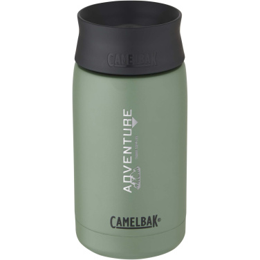 Logotrade liikelahjat kuva: CamelBak® Hot Cap 350 ml:n kuparivakuumi eristetty pullo