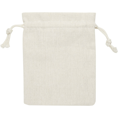 Logotrade mainoslahjat kuva: Lustre bambupeili