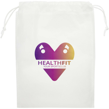 Logotrade mainoslahjat ja liikelahjat tuotekuva: Harmony kolmiosainen kylpytarvikesarja