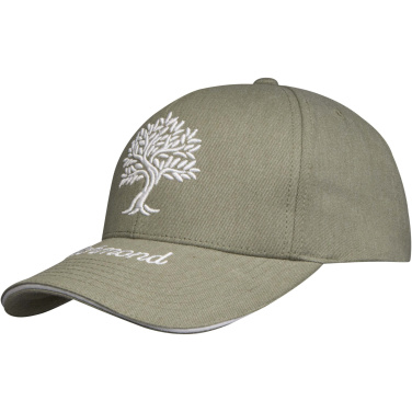 Logotrade mainoslahja tuotekuva: Kierrätettyjen lakkien näytelaatikko