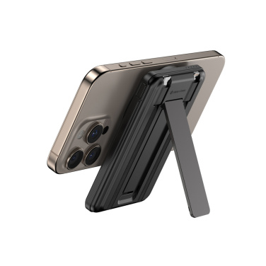 Logotrade mainoslahjat ja liikelahjat tuotekuva: Urban Vitamin Redwood 5in1 5000mah 20W PD tehopankki