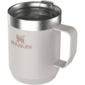 Stanley Everyday 236 ml:n retkimuki, Vaaleanpunainen