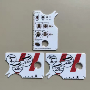 Logotrade liikelahja mainoslahja kuva: Punkinpoistaja omalla designilla