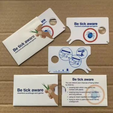 Logotrade mainoslahja tuotekuva: Punkinpoistaja omalla designilla