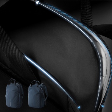 Logo trade liikelahjat mainoslahjat kuva: XD Design Soft Tote reppu