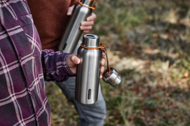 Logo trade liikelahjat tuotekuva: Black+Blum eristetty vesipullo pieni 500ml