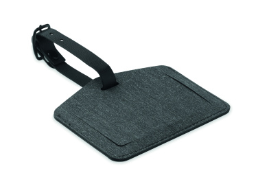 Logo trade mainoslahja kuva: Anti-loss finder laukkutagi