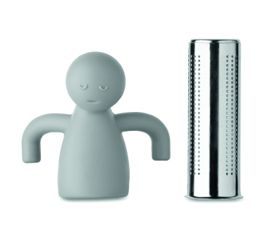 Logo trade mainoslahjat tuotekuva: Hauska teesiivilä